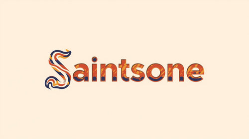 Saintsone